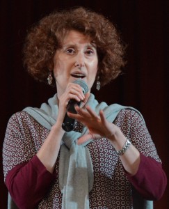 V.Escribes - Directrice régionale Apprentis d'Auteuil Sud-Ouest