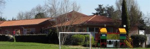 Notre Dame des Anges d'Apprentis d'Auteuil - école à Pouvourville - Toulouse
