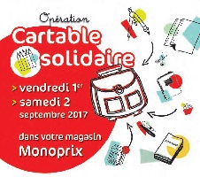 cartable solidaire