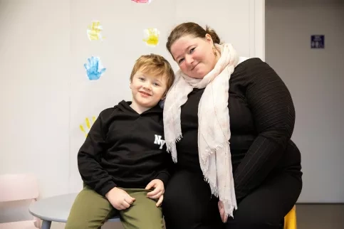 ecoute infos familles