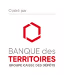 logo banque des territoires 