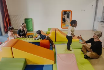 Les petites pousses du lac – Bordeaux