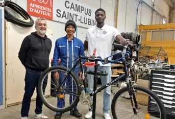 Baromètre de la mobilité