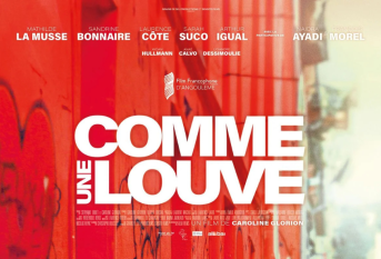 Comme une louve