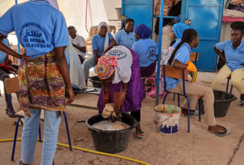 AESI Sénégal