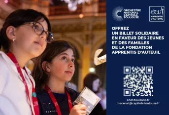 partenariat ONCT et Apprentis auteuil toulouse