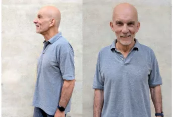 Henry Dubourg ambassadeur