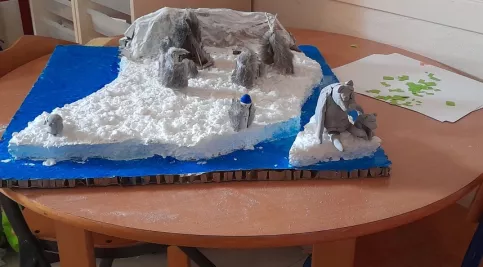 Projet Appel des Pôles - Collège Saint-Jean