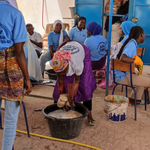AESI Sénégal