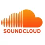 Logo Soundcloud